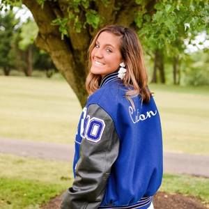 Meet your Posher, Bailey